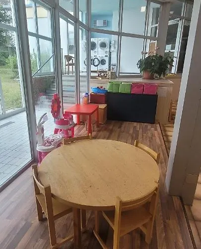 Lägenhet Anna Altreichenau