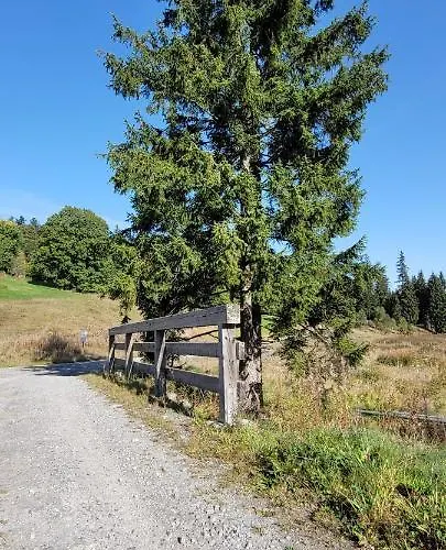 Lägenhet Anna Altreichenau