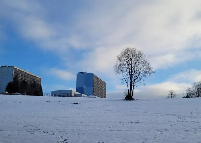 Lägenhet Anna Altreichenau Neureichenau
