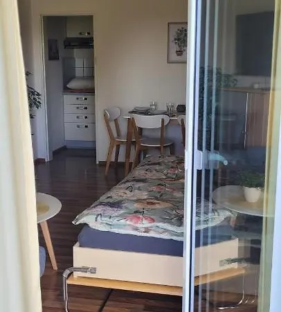 Apartment Anna Altreichenau Neureichenau