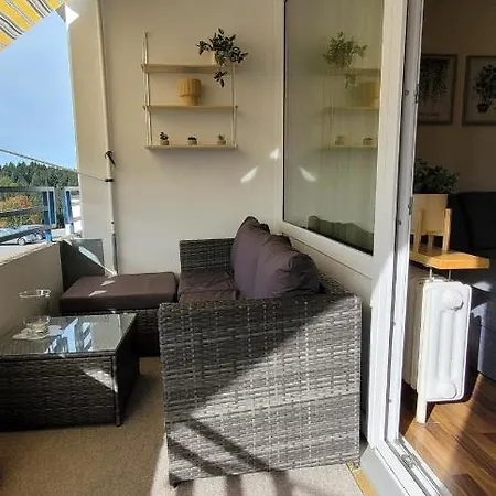 Apartamento Anna Altreichenau