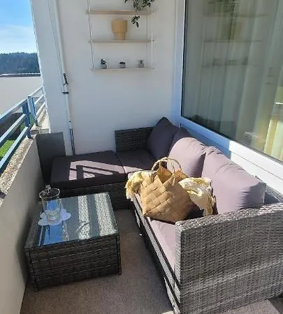 Anna Altreichenau Apartment *