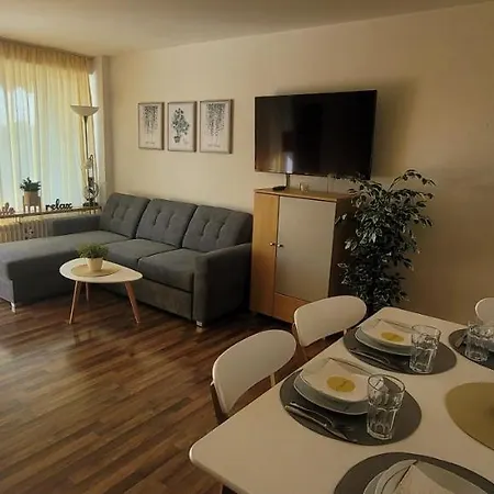 Apartment Anna Altreichenau