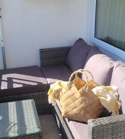 Apartment Anna Altreichenau Neureichenau