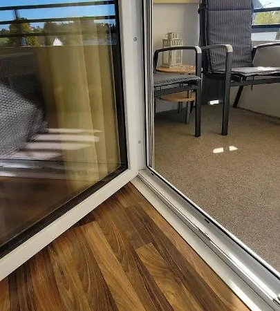 Anna Altreichenau Apartamento Neureichenau