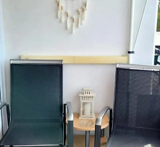 Apartment Anna Altreichenau *