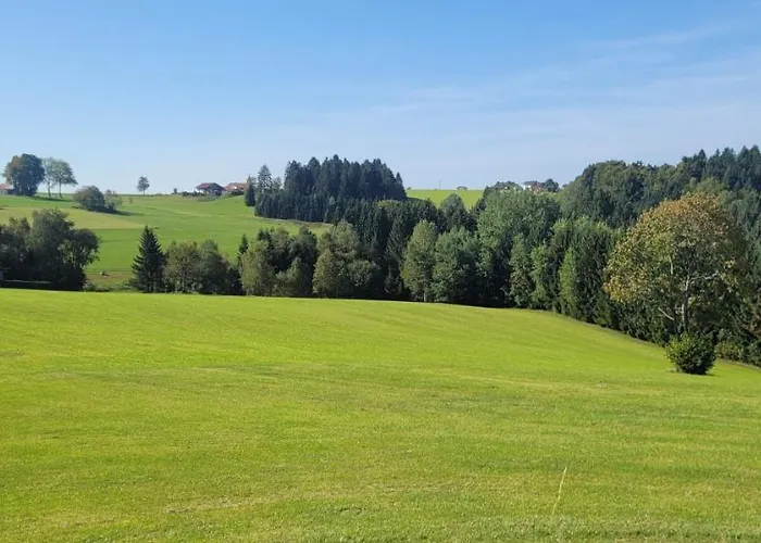 Anna Altreichenau Apartment *